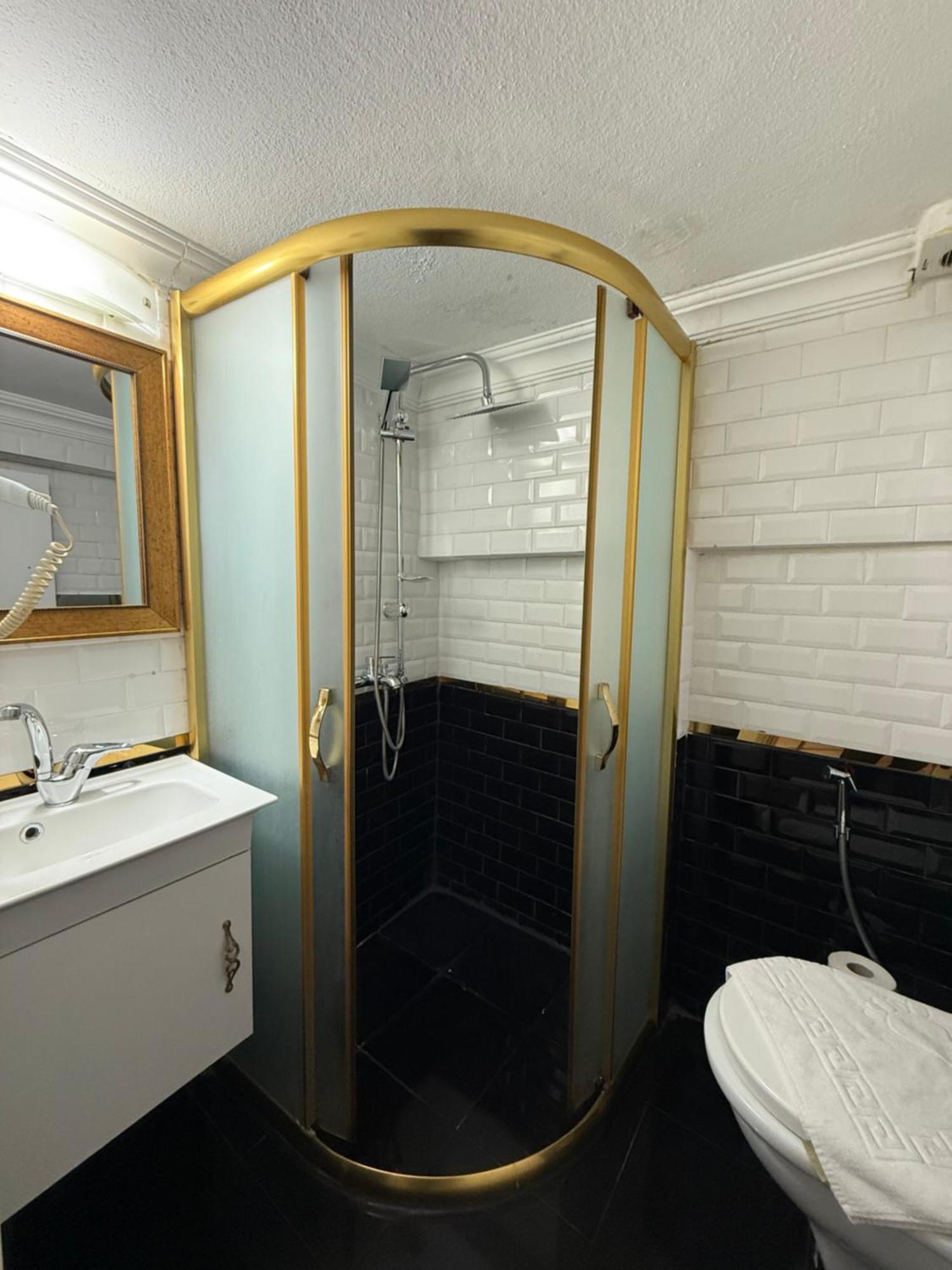 Rhythm Hotel Stambuł Zewnętrze zdjęcie