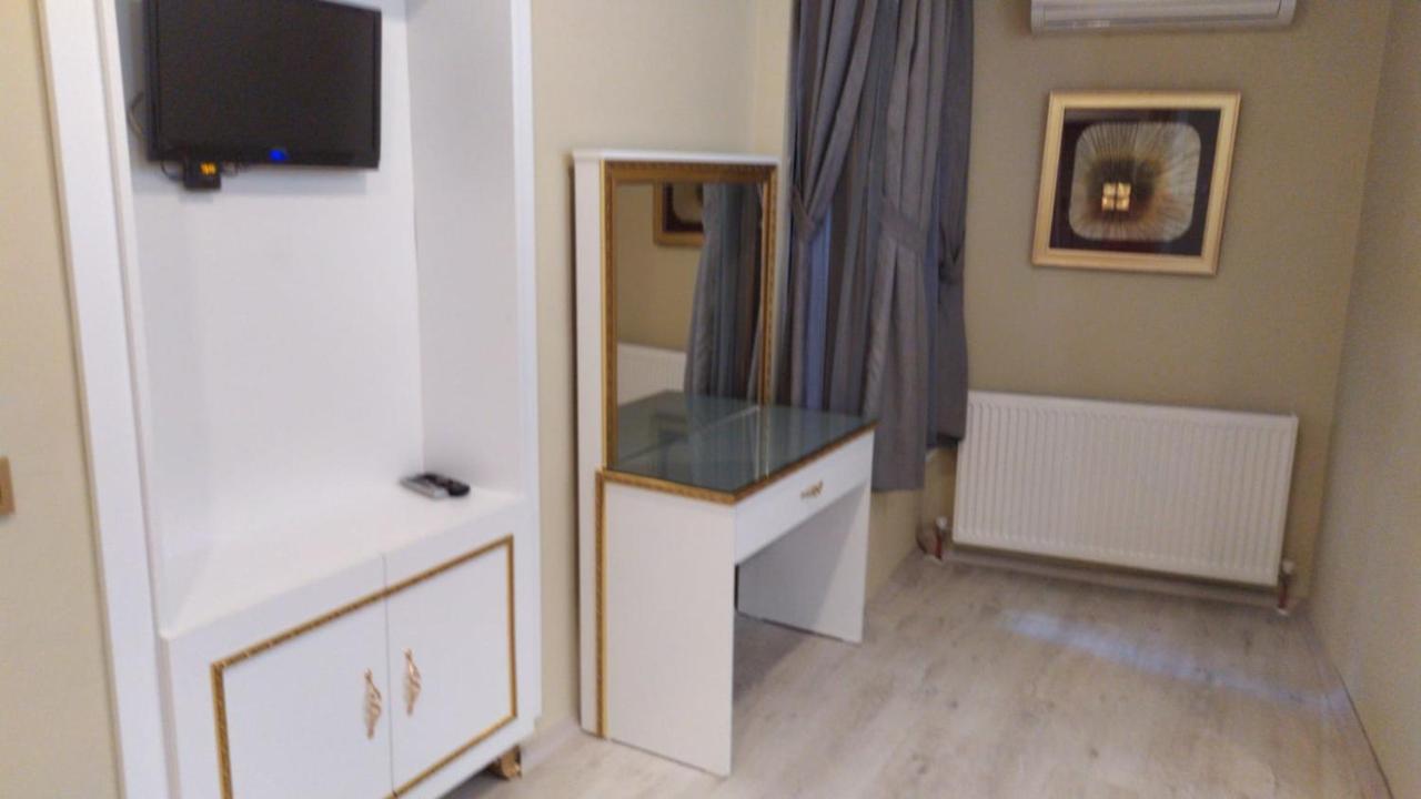 Rhythm Hotel Stambuł Zewnętrze zdjęcie